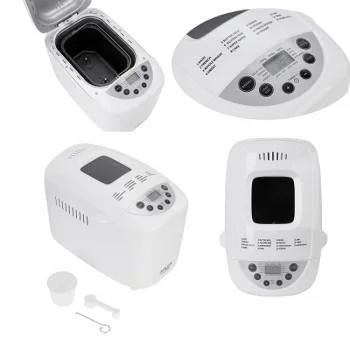 Adler mini pekara AD6019-2